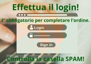 login icom obbligatoria